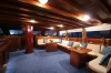 Charter Yacht MATINA - Motor Sailer - 8 Cabins - Greece