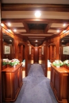 Charter Yacht MATINA - Motor Sailer - 8 Cabins - Greece