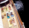 Charter Yacht MATINA - Motor Sailer - 8 Cabins - Greece
