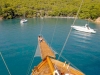 Charter Yacht MATINA - Motor Sailer - 8 Cabins - Greece