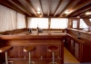 Charter Yacht MATINA - Motor Sailer - 8 Cabins - Greece