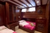 Charter Yacht MATINA - Motor Sailer - 8 Cabins - Greece