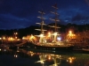 Charter Yacht MERCEDES - Brig - Up to 150 passengers - Barcelona, Cannes, Monaco