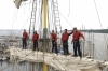 Charter Yacht MERCEDES - Brig - Up to 150 passengers - Barcelona, Cannes, Monaco