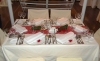 Charter Yacht MERCEDES - Brig - Up to 150 passengers - Barcelona, Cannes, Monaco