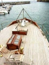 Charter Yacht METEOR  92 - 3 Cabins - Western Mediterranean