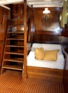 Charter Yacht METEOR  92 - 3 Cabins - Western Mediterranean