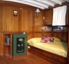 Charter Yacht METEOR  92 - 3 Cabins - Western Mediterranean