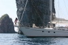 Charter Yacht MIAPLACIDUS - 3 Cabins - Italy - Spain - Sicily - Balearic Islands
