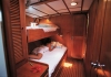 Charter Yacht MIAPLACIDUS - 3 Cabins - Italy - Spain - Sicily - Balearic Islands