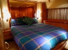 Charter Yacht MIDNIGHT ROSE - Astondoa 70 - 4 Cabins - Cannes, Antibes, Monaco, French Riviera