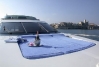 Charter Yacht MIDNIGHT ROSE - Astondoa 70 - 4 Cabins - Cannes, Antibes, Monaco, French Riviera