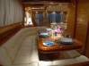 Charter Yacht MIDNIGHT ROSE - Astondoa 70 - 4 Cabins - Cannes, Antibes, Monaco, French Riviera