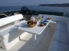 Charter Yacht MIDNIGHT ROSE - Astondoa 70 - 4 Cabins - Cannes, Antibes, Monaco, French Riviera