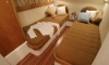 Charter Yacht MIRA 43 - 2 Cabins - Porto Cervo - Sardinia - Italy