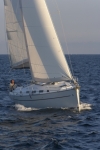 Charter Yacht Beneteau Cyclades 39.3 - 3 cabins Bodrum, Turkey