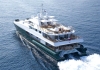 Charter Yacht Oceanfast 45 Power Catamaran - 7 Cabins - Thailand, Malaysia, Indonesia, Myanmar, Maldives