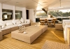 Charter Yacht Oceanfast 45 Power Catamaran - 7 Cabins - Thailand, Malaysia, Indonesia, Myanmar, Maldives