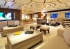 Charter Yacht Oceanfast 45 Power Catamaran - 7 Cabins - Thailand, Malaysia, Indonesia, Myanmar, Maldives