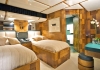Charter Yacht Oceanfast 45 Power Catamaran - 7 Cabins - Thailand, Malaysia, Indonesia, Myanmar, Maldives