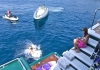 Charter Yacht Oceanfast 45 Power Catamaran - 7 Cabins - Thailand, Malaysia, Indonesia, Myanmar, Maldives