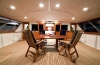 Charter Yacht MONACO - 38m Feadship - 4 Cabins - Monaco - French Riviera - Italian Riviera - Caribbean