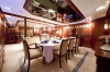 Charter Yacht MONACO - 38m Feadship - 4 Cabins - Monaco - French Riviera - Italian Riviera - Caribbean