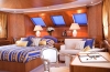 Charter Yacht MONACO - 38m Feadship - 4 Cabins - Monaco - French Riviera - Italian Riviera - Caribbean