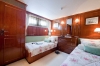 Charter Yacht MONACO - 38m Feadship - 4 Cabins - Monaco - French Riviera - Italian Riviera - Caribbean