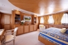 Charter Yacht MONACO - 38m Feadship - 4 Cabins - Monaco - French Riviera - Italian Riviera - Caribbean