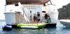 Charter Yacht MONACO - 38m Feadship - 4 Cabins - Monaco - French Riviera - Italian Riviera - Caribbean