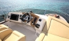 Charter Yacht Monte Carlo 47 fly - 3 Cabins - Croatia