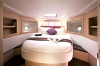 Charter Yacht Monte Carlo 47 fly - 3 Cabins - Croatia
