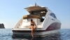 Charter Yacht Monte Carlo 47 - 3 Cabins - Corsica - France - Italy