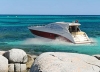 Charter Yacht Monte Carlo 47 - 3 Cabins - Corsica - France - Italy