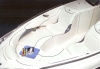 Charter Yacht Monterey 318 SSX - 1 Cabin - Cannes
