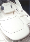 Charter Yacht Monterey 318 SSX - 1 Cabin - Cannes