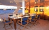 Charter Yacht MOONMAIDEN II - Custom Build Classic Yacht - 5 Cabins - Corsica - Spain - French Riviera - Monaco - Italian Riviera