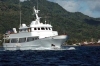 MOONMAIDEN II - Custom Build Classic Yacht - 5 Cabins - Corsica - Spain - French Riviera - Monaco - Italian Riviera