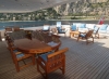 Charter Yacht MOSAIQUE - Proteksan - 6 Cabins - Cannes - Split - Caribbean