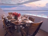 Charter Yacht MURPHYS LAW - 124 Delta Marine - 4 Staterooms - Bahamas