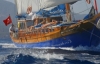 MUSANDIRA II - Gulet (6 cabins) - Bodrum, Turkey