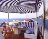 Charter Yacht ATLANTIC LADY - Custom Build - 4 Cabins - French Riviera - Palma, Spain - Palermo, Italy