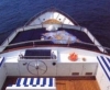 Charter Yacht ATLANTIC LADY - Custom Build - 4 Cabins - French Riviera - Palma, Spain - Palermo, Italy