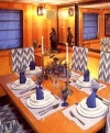 Charter Yacht ATLANTIC LADY - Custom Build - 4 Cabins - French Riviera - Palma, Spain - Palermo, Italy