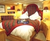 Charter Yacht ATLANTIC LADY - Custom Build - 4 Cabins - French Riviera - Palma, Spain - Palermo, Italy