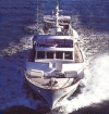 Charter Yacht ATLANTIC LADY - Custom Build - 4 Cabins - French Riviera - Palma, Spain - Palermo, Italy