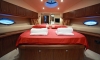 Charter Yacht MY HIMTI- Sunseeker Predator 52- 3 cabins- Croatia