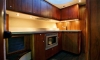 Charter Yacht MY HIMTI- Sunseeker Predator 52- 3 cabins- Croatia