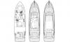 Charter Yacht MY HIMTI- Sunseeker Predator 52- 3 cabins- Croatia